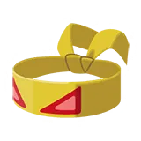 Muscle Band &times; 10